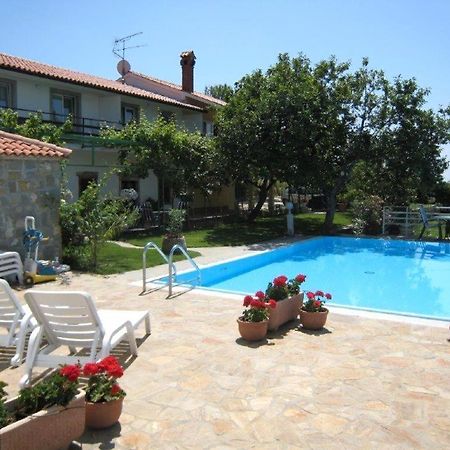 Apartments Ficur With Swimming Pool & Grill, Portoroz Ngoại thất bức ảnh