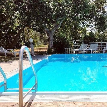 Apartments Ficur With Swimming Pool & Grill, Portoroz Ngoại thất bức ảnh